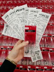 Kẹp Bấm Mi Shiseido Eyelash Curler Recourbe Cils 213 Nhật Bản (đủ bill) - PHỒNG PHỀNH