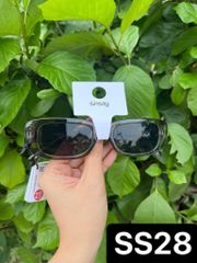 [PART 1] Kính mát Nữ SINSAY mua sale Ba Lan