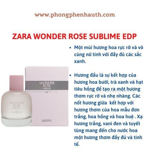 NƯỚC HOA CHAI NỮ CHIẾT 10ML CÁC LOẠI