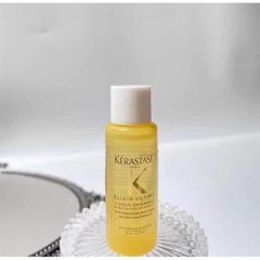 [MINISIZE] Tinh dầu dưỡng tóc Morocanoil Treatment, Kerastase - PHỒNG PHỀNH