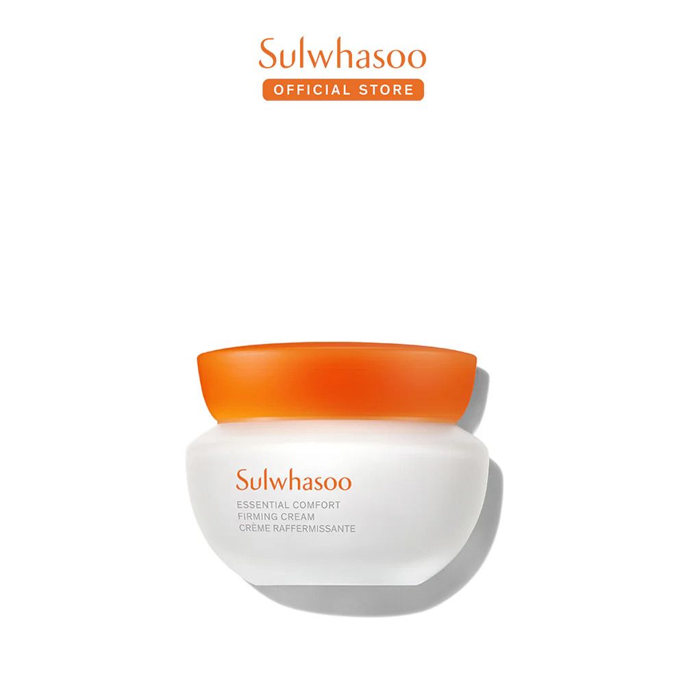 [Mini] Kem dưỡng nâng cơ Sulwhasoo Essential Comfort Firming Cream