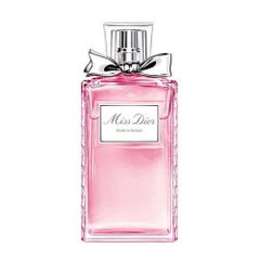 Nước hoa nữ Dior Miss Rose N'Roses EDT 100ml, dầu thơm cao cấp hương gợi cảm, nhẹ nhàng lưu hương lâu
