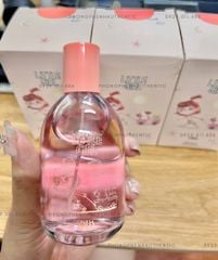 NƯỚC HOA NỮ ZARA CÁC MÙI BIG SIZE 90ML - 150ML