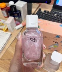 NƯỚC HOA NỮ ZARA CÁC MÙI BIG SIZE 90ML - 150ML