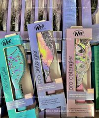 Lược gỡ rối WET BRUSH Pro full size mua sale