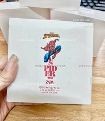 [30ML] Nước hoa Nữ ZARA các mùi mua sale