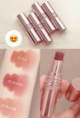 Son Dưỡng YSL Candy Glow Tinted Butter Balm Mới 2024 BILL US
