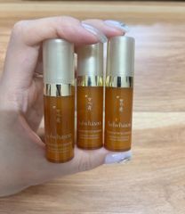 Tinh Chất Dưỡng Chống Lão Hoá Sulwhasoo Concentrated Ginseng Renewing Serum 5ml