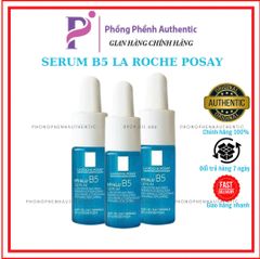 SERUM B5 LA ROCHE-POSAY 10ML