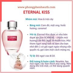 NƯỚC HOA NỮ LA RIVE FULL SIZE 75ML - 90ML