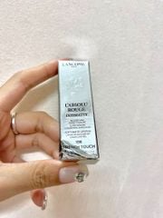 SON LANCÔME L'ABSOLU ROUGE INTIMATTE