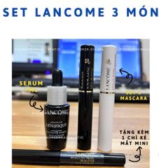 SET GIFT LANCOME 6 MÓN