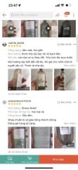 SỮA TẮM BATH & BODY WORKS AROMATHERAPY 295ML [BILL US]