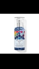 XỊT THƠM CƠ THỂ BATH & BODY WORKS BODY MIST TRAVEL SIZE 75ML