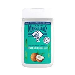 Sữa tắm thiên nhiên Le Petit Marseillais chính hãng Pháp siêu thơm siêu lành tính - PHỒNG PHỀNH