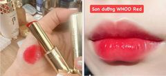 SON DƯỠNG WHOO GLOW LIP BALM FULL SIZE  CÁC MÀU