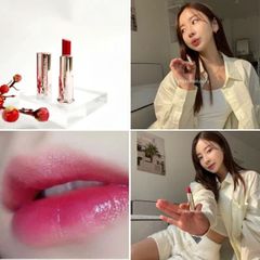 SON DƯỠNG WHOO GLOW LIP BALM FULL SIZE  CÁC MÀU