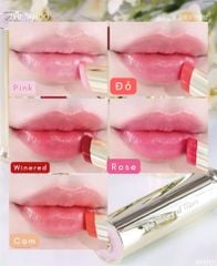 SON DƯỠNG WHOO GLOW LIP BALM FULL SIZE  CÁC MÀU