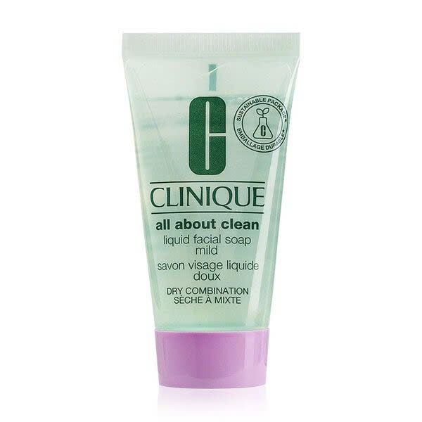 Minisize - SET CLINIQUE GIFT  6 MÓN - PHỒNG PHỀNH