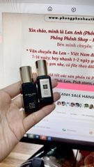 [MINI NOBOX] Nước Hoa Jo Malone London Myrrh & Tonka Cologne Intense 9ml