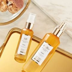 Serum Dạng Xịt Khoáng Căng Bóng Da D'Alba Serum 50ml, 100ml - PHỒNG PHỀNH