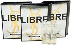 Vial nước hoa YSL các mã