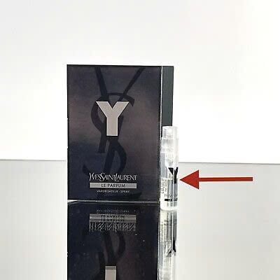 Vial nước hoa YSL các mã