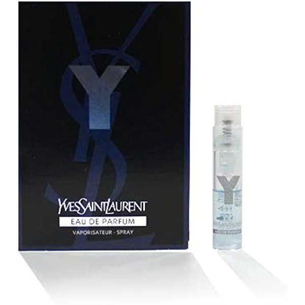 Vial nước hoa YSL các mã