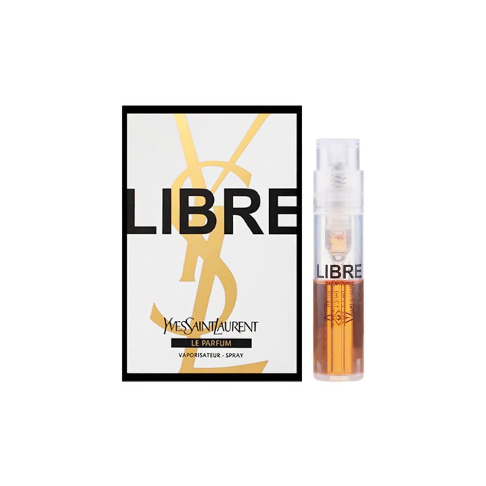 Vial nước hoa YSL các mã
