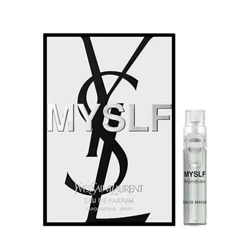 Vial nước hoa YSL các mã