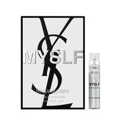 Vial nước hoa YSL các mã