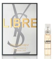 Vial nước hoa YSL các mã