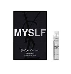 Vial nước hoa YSL các mã
