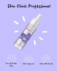 TINH CHẤT DƯỠNG BIELENDA SKIN CLINIC CHAI 30ML