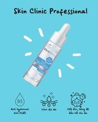 TINH CHẤT DƯỠNG BIELENDA SKIN CLINIC CHAI 30ML