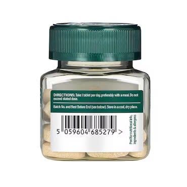 Viên uống Vitamin tổng hợp ABC - Z Holland & Barrett Multivits & Minerals 30 viên