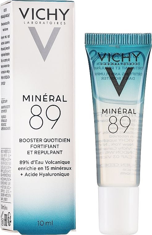 Serum Vichy Mineral 89 vợt sale