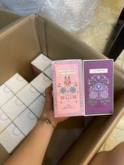 NƯỚC HOA NỮ ZARA CÁC MÙI BIG SIZE 90ML - 150ML
