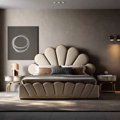 Giường ngủ GN028