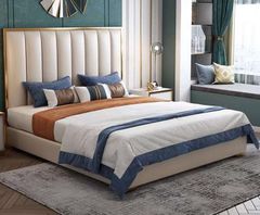 Giường ngủ cao cấp GN010