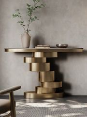 Bàn Console BC025