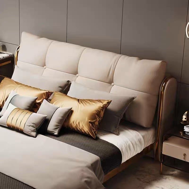 Giường ngủ GN037