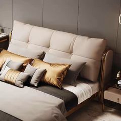 Giường ngủ GN037