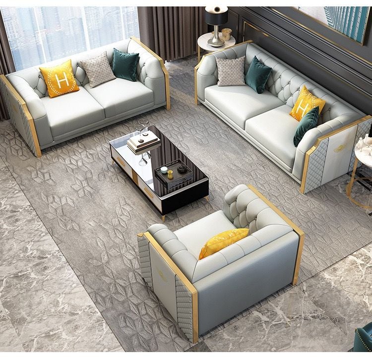 Bộ sofa BSF177