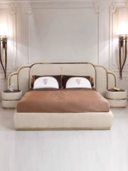Giường ngủ GN030
