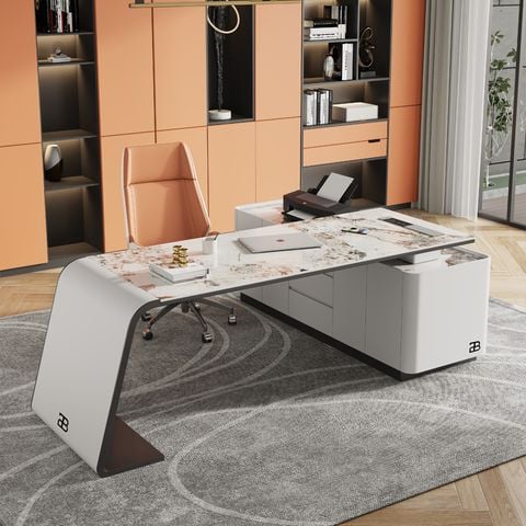Bàn làm việc BLV008