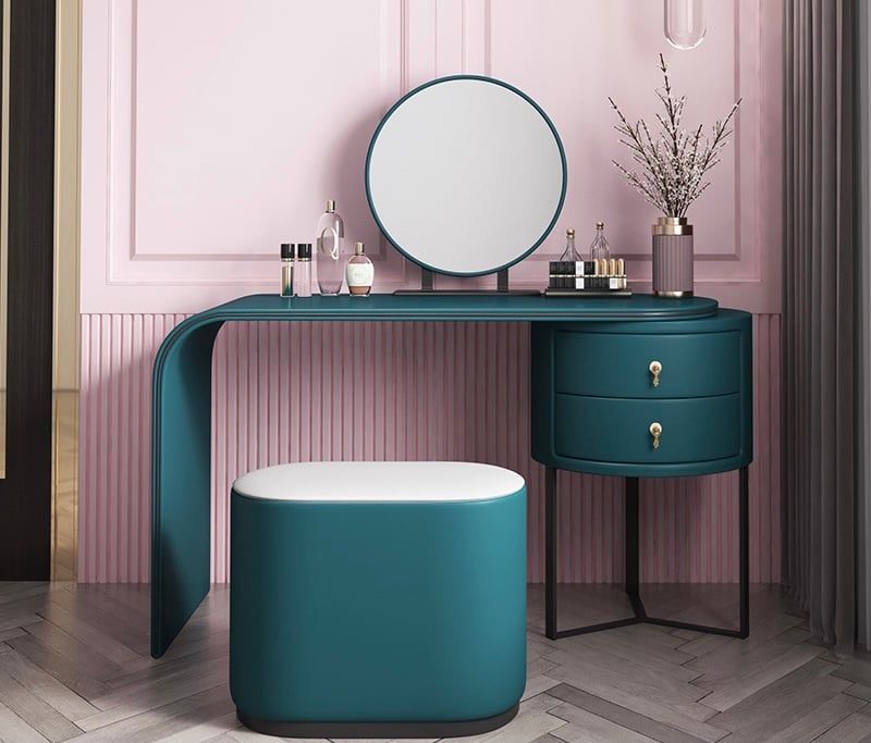 Bàn trang điểm BTD002