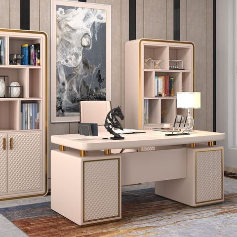 Bàn làm việc BLV006