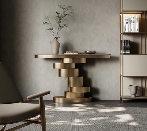 Bàn Console BC025