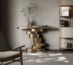 Bàn Console BC025